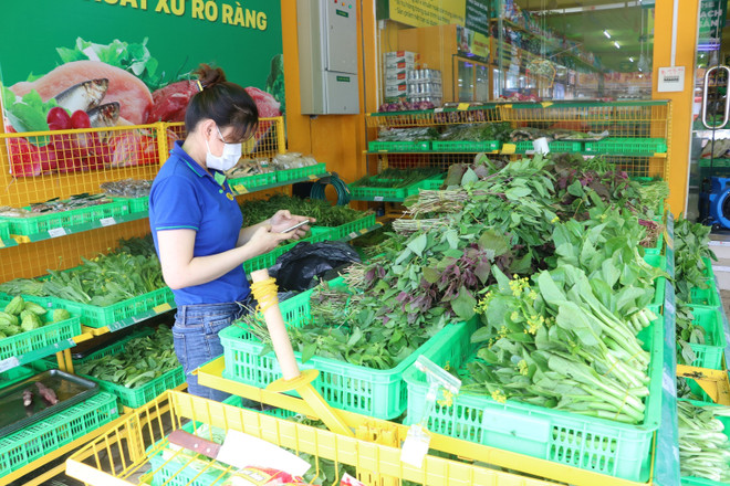 Đảm bảo thị trường hàng hóa phía Nam: Tổ chức nguồn hàng hợp lý ảnh 1