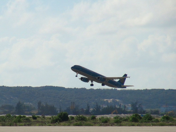 Vietnam Airlines khuyến mại vé giá rẻ đi Hàn Quốc và Nhật Bản ảnh 1