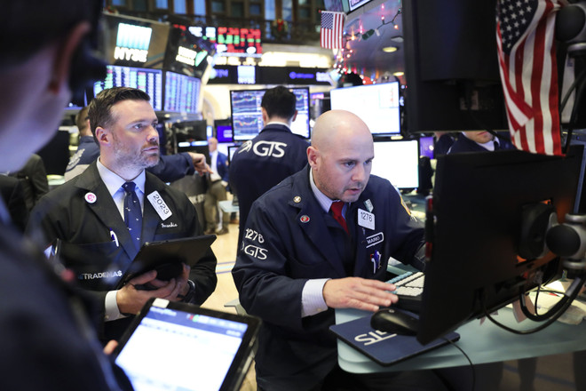 Chứng khoán châu Á đồng loạt tăng điểm nhờ thỏa thuận Mỹ-Trung ảnh 1