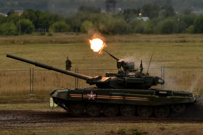 Quân đội Thái Lan lên kế hoạch mua thêm nhiều vũ khí của Nga ảnh 1