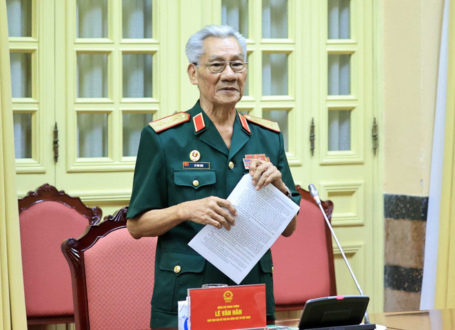 Chăm lo đối tượng chính sách và người có công là nhiệm vụ quan trọng ảnh 1