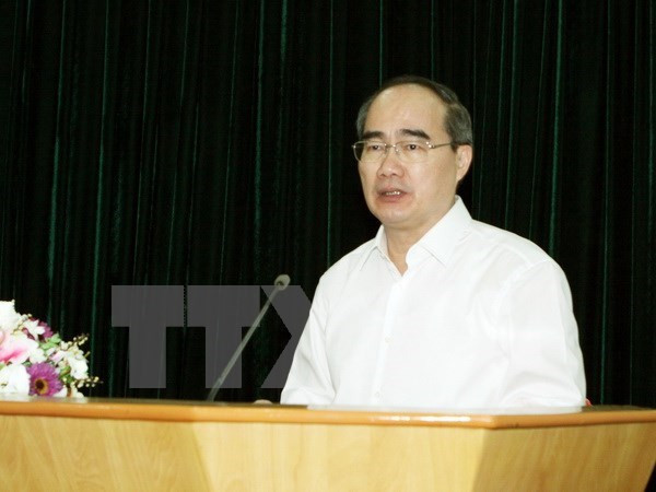 Phát huy vai trò của người có uy tín trong đồng bào dân tộc ảnh 1