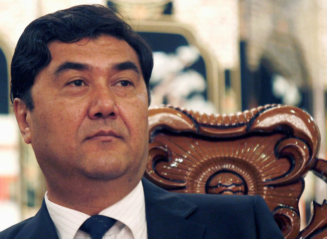 Trung Quốc cách chức Cục trưởng Cục Năng lượng Quốc gia ảnh 1