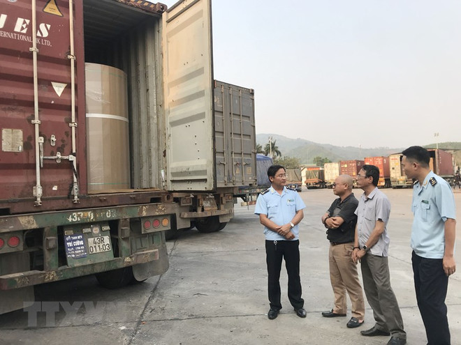 50 năm Chiến thắng Đường 9-Nam Lào: Động lực mới cho phát triển ảnh 2