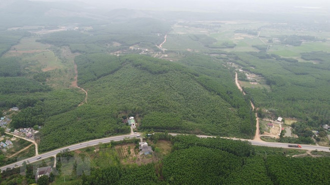 50 năm Chiến thắng Đường 9-Nam Lào: Động lực mới cho phát triển ảnh 1