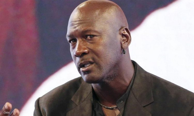 Michael Jordan refused to attend the event despite being paid up to 100 million USD photo 1