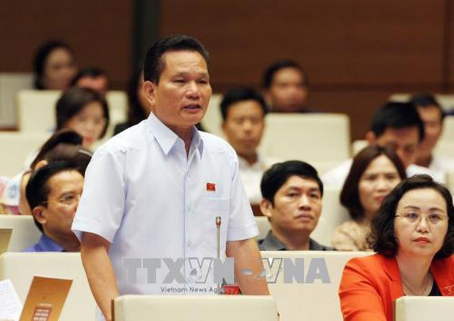 Đại biểu Quốc hội: Việc quyết định giờ làm nên giao về cho địa phương ảnh 2