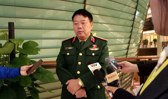 ''Cần xây dựng niềm tin chính trị để xóa bỏ hủ tục, tập quán lạc hậu'' ảnh 1