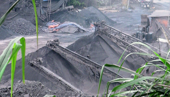 Bộ TN-MT nhận trách nhiệm việc lùi thu tiền cấp quyền khoáng sản ảnh 2