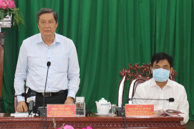 Thành công lớn nhất của cuộc bầu cử là sự đồng thuận và lòng yêu nước ảnh 1