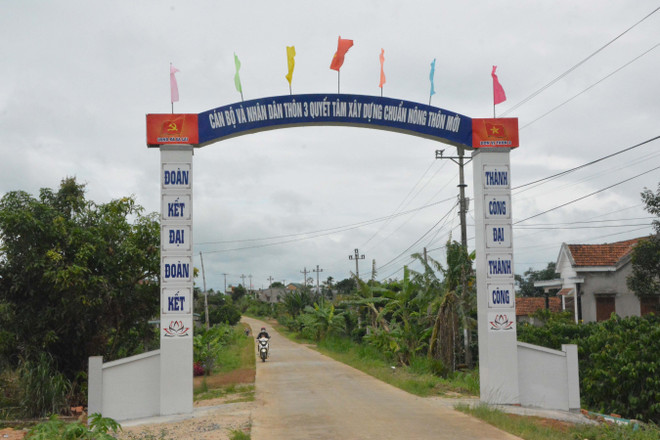 Đắk Lắk: Tạo động lực thoát nghèo cho huyện vùng sâu M’Drắk ảnh 2