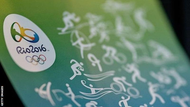 Các vận động viên Nga bị cấm tham dự Paralympic Rio 2016 ảnh 1