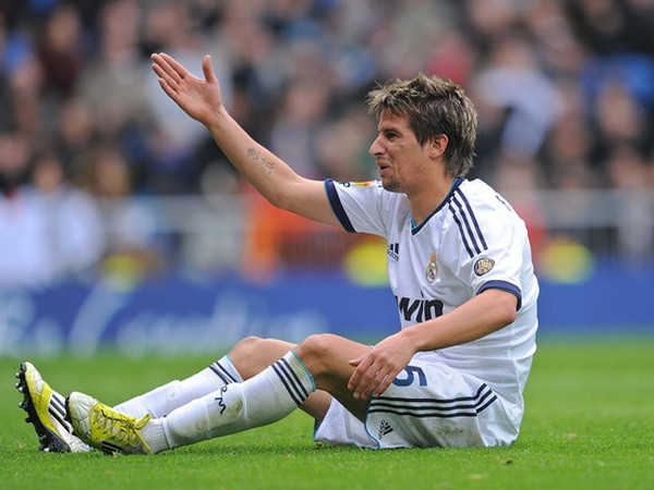 Chuyển nhượng 30/12: M.U rộng cửa chiêu mộ sao Real ảnh 1