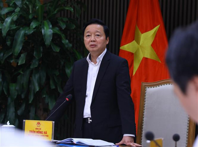 Phát huy kết quả đạt được của Đề án 06 vào Chuyển đổi số Quốc gia ảnh 1