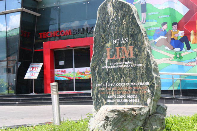 Thất thoát đất công tại TP.HCM: Đất quốc phòng "rơi vào tay" tư nhân ảnh 2