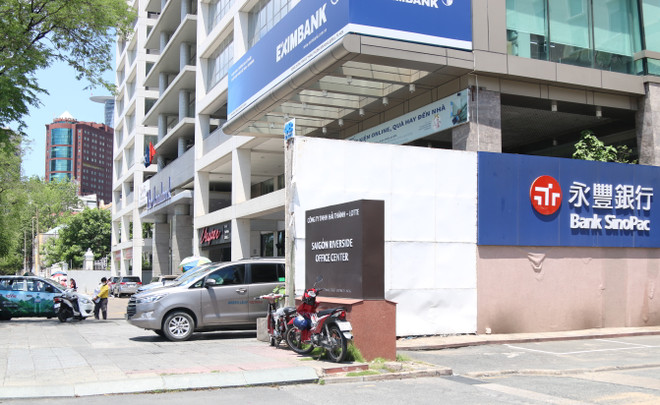 Thất thoát đất công tại TP.HCM: Đất quốc phòng "rơi vào tay" tư nhân ảnh 4