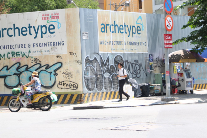 Thất thoát đất công tại TP.HCM: Chiêu góp vốn, chuyển nhượng dự án ảnh 2