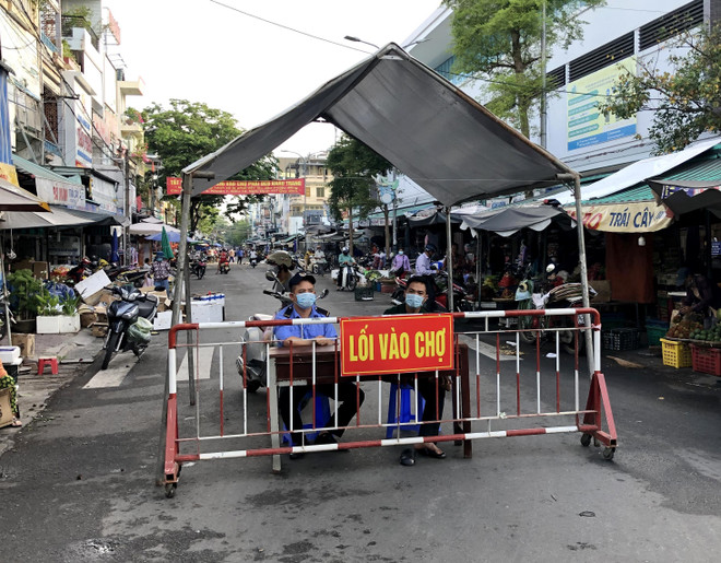 Quảng Ninh, Quảng Ngãi, Phú Yên nỗ lực giữ an toàn cho cộng đồng ảnh 1