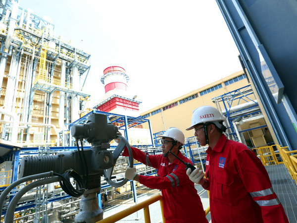 Cổ phiếu PV Power chính thức giao dịch trên sàn UPCoM ảnh 1