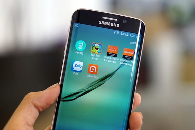 CEO Qualcomm Đông Dương: Thế giới đã bắt đầu chuyển sang 4G+ ảnh 1