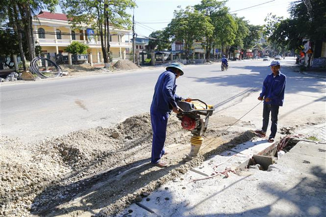 Ban hành Chương trình tổng thể về thực hành tiết kiệm, chống lãng phí ảnh 2