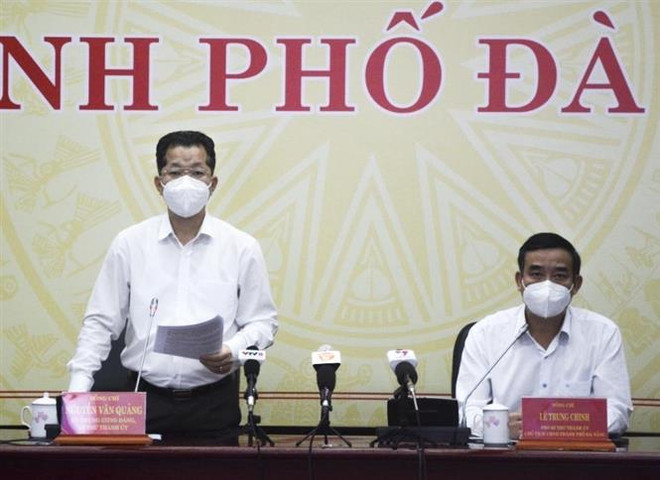 Yên Bái, Đà Nẵng, Bình Dương, Phú Thọ khẩn trương sàng lọc F0 ảnh 2