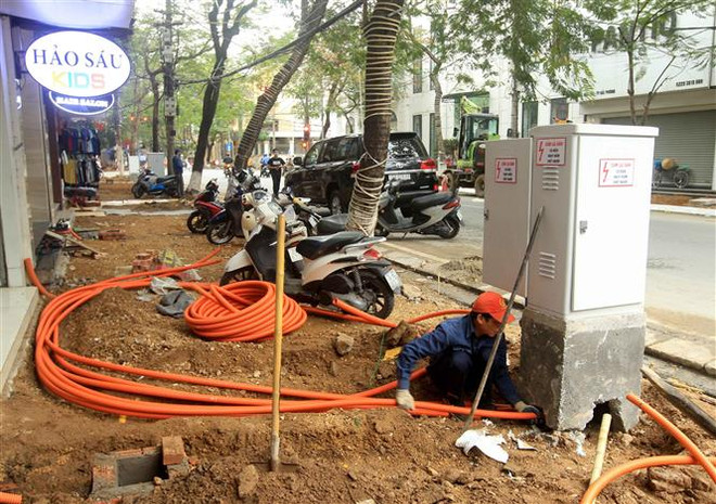 Ban hành Chương trình tổng thể về thực hành tiết kiệm, chống lãng phí ảnh 1