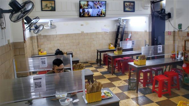 Hà Nội ứng phó với số ca mắc COVID-19 tăng nhanh ngoài cộng đồng ảnh 2