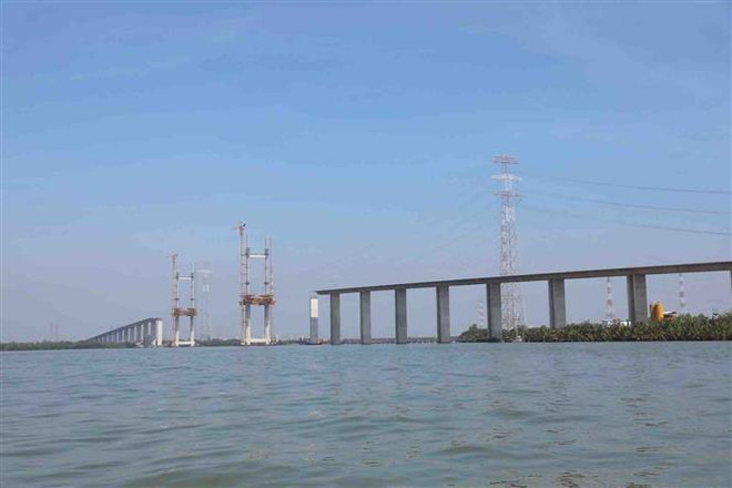 ĐBSCL ưu tiên cao cho phát triển kết cấu hạ tầng giao thông ảnh 2