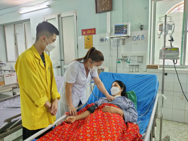 Tuyên Quang: Cảnh báo người dân nguy cơ ngộ độc củ ấu tẩu ảnh 1