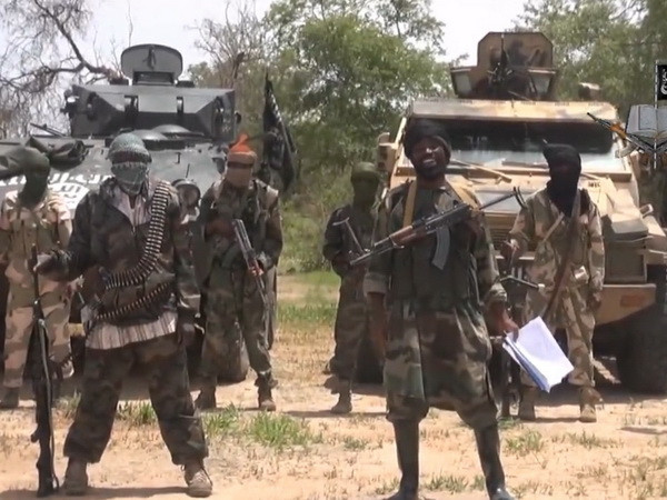 Boko Haram đã phóng thích phu nhân Phó Thủ tướng Cameroon ảnh 1