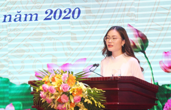 Nghệ An tổ chức lễ kỷ niệm 130 năm Ngày sinh Chủ tịch Hồ Chí Minh ảnh 4