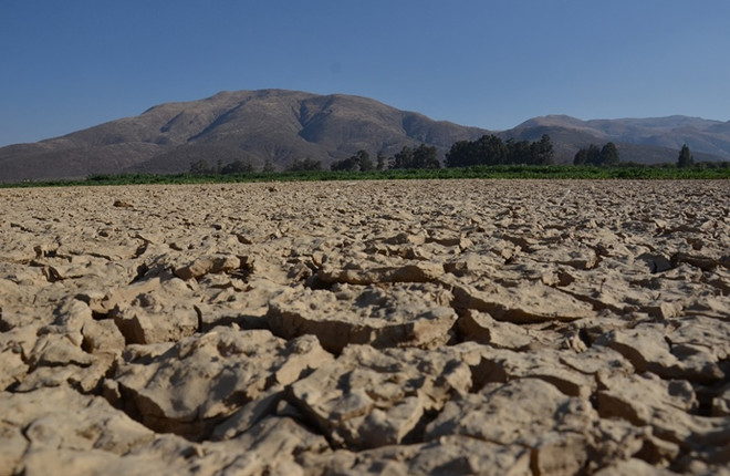 WMO cảnh báo năm 2016 rất có thể là một năm nóng kỷ lục ảnh 1