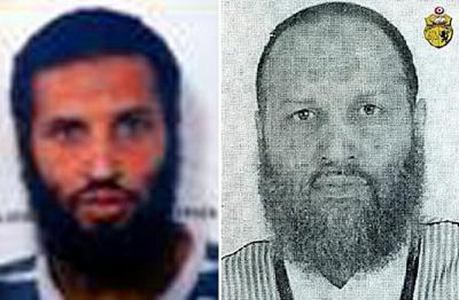 Trùm khủng bố Moez Fezzani. (Nguồn: italianinsider.it) An ninh Sudan bắt giữ kẻ chiêu mộ tân binh hàng đầu của IS ảnh 1