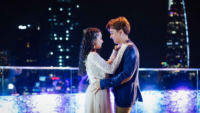 “Yêu đi, đừng sợ!” tiếp dòng phim làm lại từ phim gốc Hàn Quốc ảnh 2