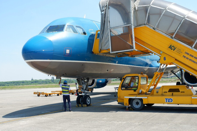 Tái sinh sự sống cùng chuyến bay 'chạy đua' với thời gian ảnh 2