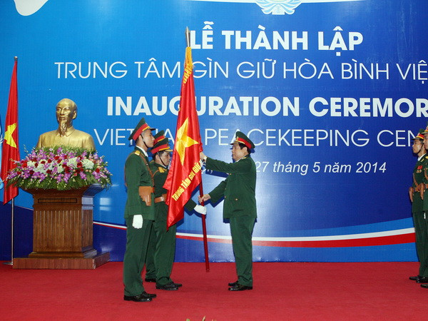 Tham gia hoạt động gìn giữ hòa bình LHQ: Tác động đối với Việt Nam ảnh 1