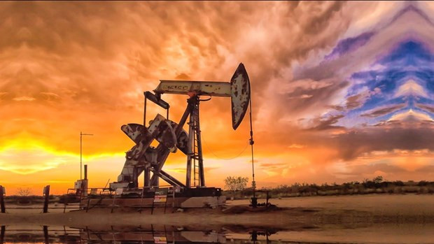 Ảnh minh họa. (Nguồn: marketnews.me) Saudi Arabia nhận định về nguồn cung dầu mỏ, Qatar cung ứng dầu cho EU ảnh 1