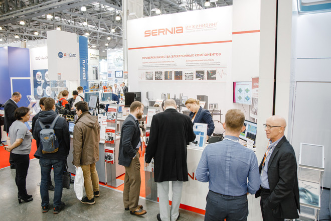 Động thái của Mỹ với doanh nghiệp Nga cung cấp công nghệ cho quân đội ảnh 1