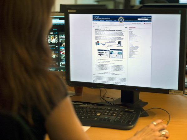 Trung-Mỹ hợp tác chống khủng bố, an ninh mạng và nạn tham nhũng ảnh 1