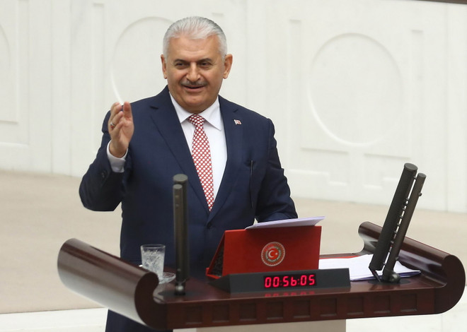 Đức: Vụ thảm sát người Armenia thời Ottoman là tội ác diệt chủng ảnh 1