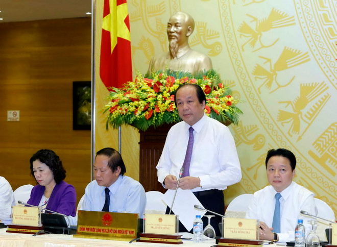 22 tỷ vốn vay ODA sẽ được giải ngân theo đúng tiến độ cam kết ảnh 1