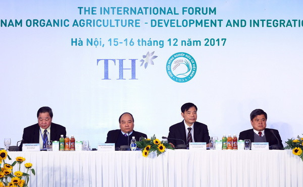 Không thể phát triển nông nghiệp hữu cơ theo phong trào ảnh 2