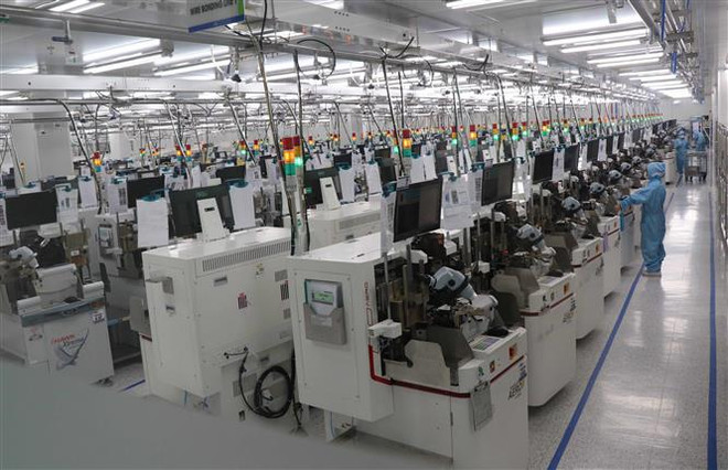 Chấn chỉnh việc áp dụng biện pháp phòng dịch quá mức cần thiết ảnh 1