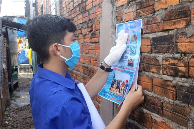 Chủ tịch COP-26 đánh giá cao báo cáo Thanh niên hành động vì khí hậu ảnh 1