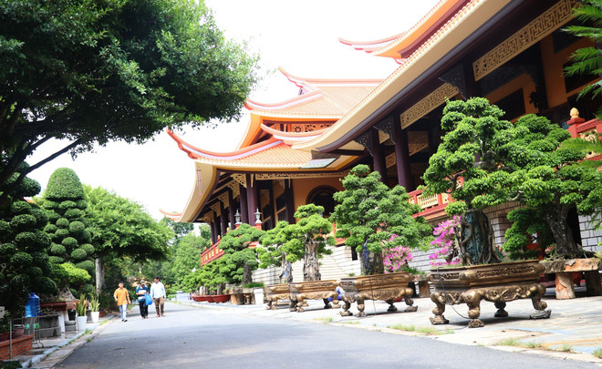 Đa dạng hành trình, làm mới sản phẩm thu hút du khách nội địa ảnh 1