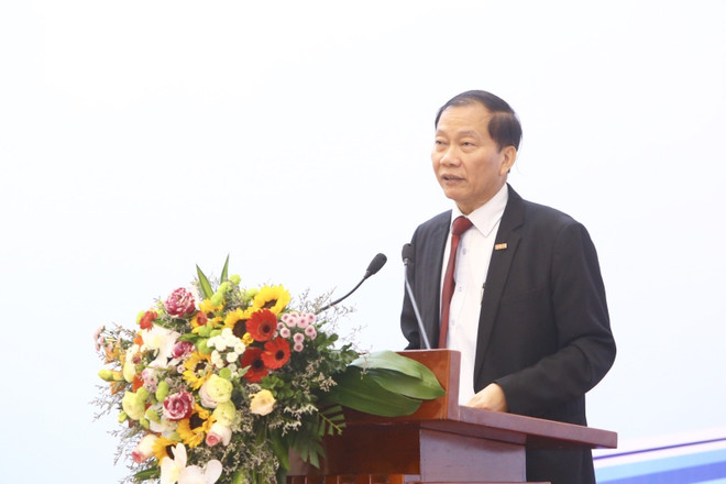 Việt Nam-Hoa Kỳ còn nhiều dư địa và tiềm năng hợp tác song phương ảnh 1