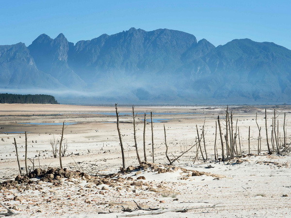 Doanh nghiệp và nghị sỹ Mỹ kêu gọi không rút khỏi Hiệp định Paris ảnh 1