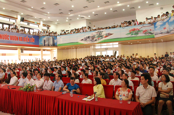 Mobifone thắp lửa "Khát vọng khởi nghiệp" với sinh viên ảnh 2