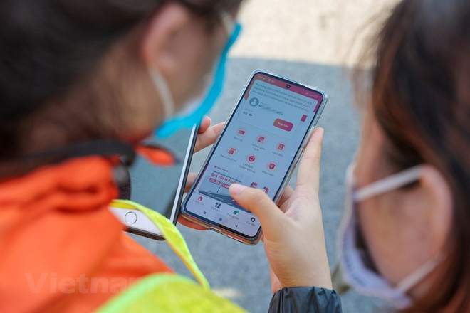 Kiến nghị ngân hàng miễn phí nạp tiền tài khoản thu phí không dừng ảnh 1